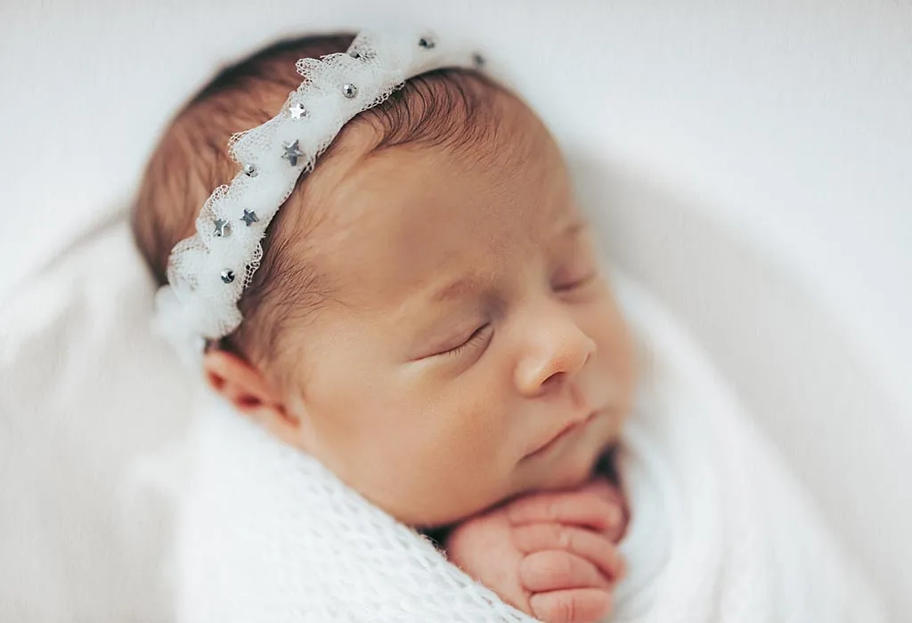 Trendy Middle Names for Amelia