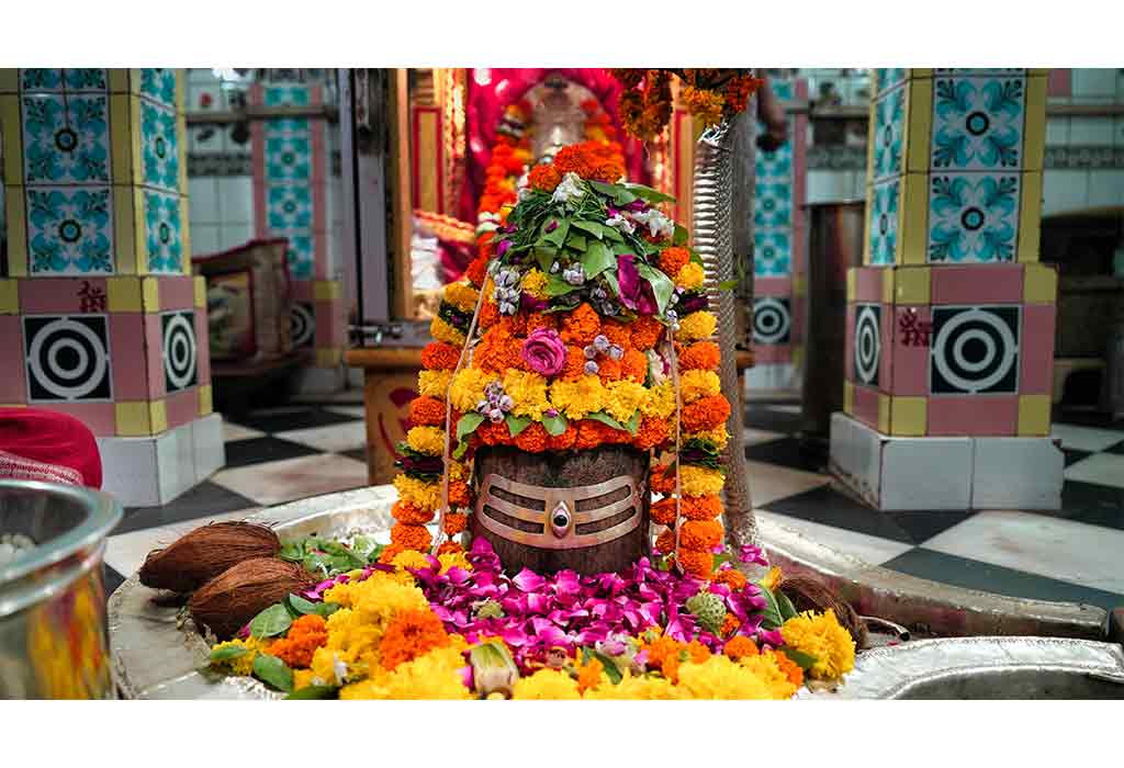 Mahashivratri Par Nibandh