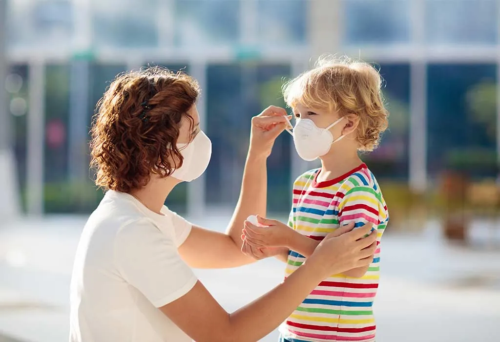 How to Prevent HMPV