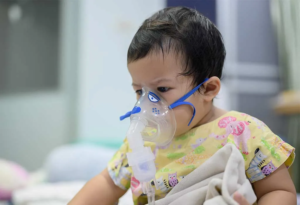 Treatment for HMPV Infection