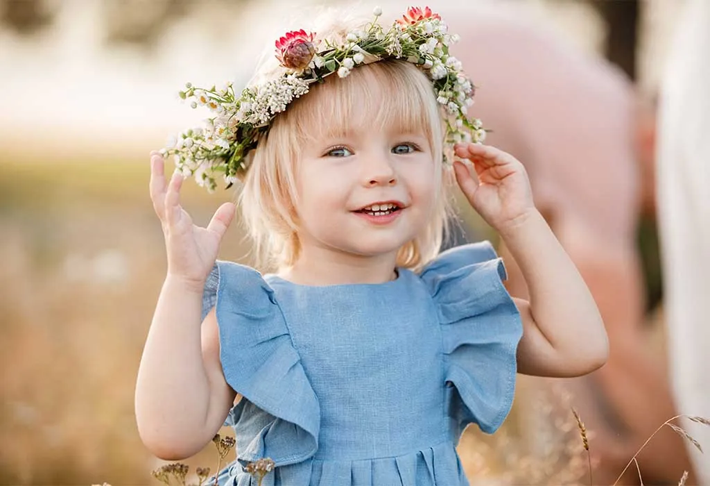 What Does Mimi Mean?