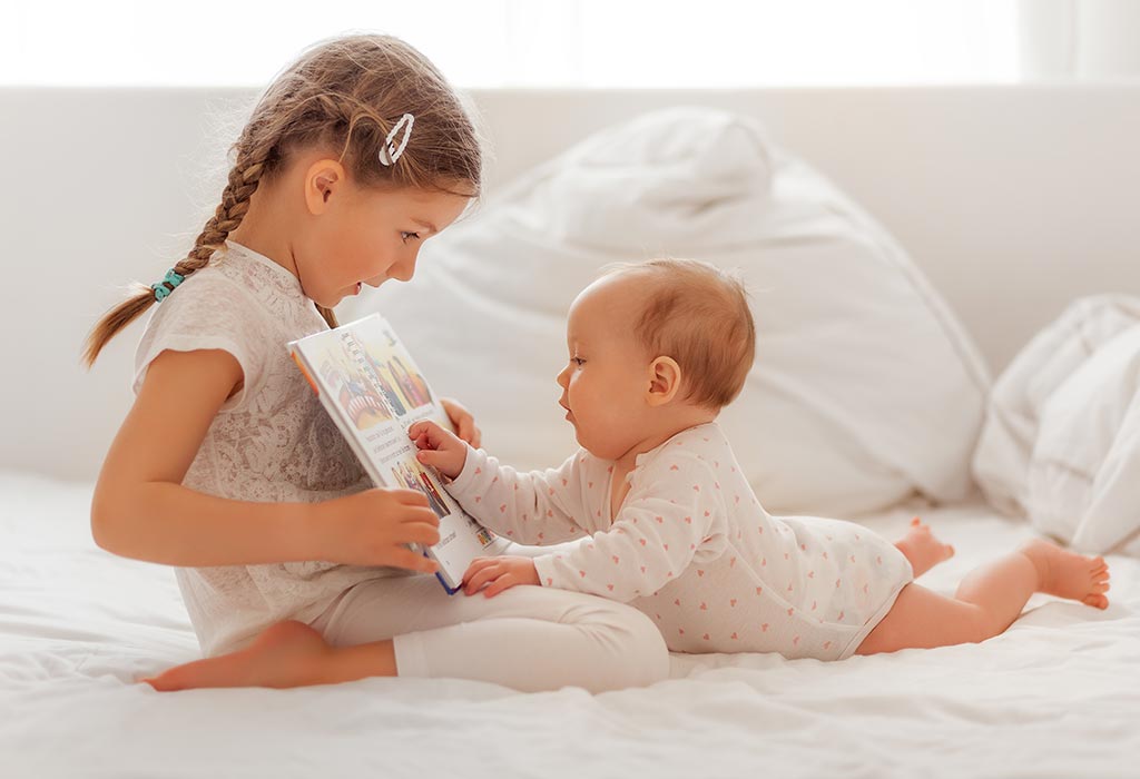 Sibling Names Related to Mimi