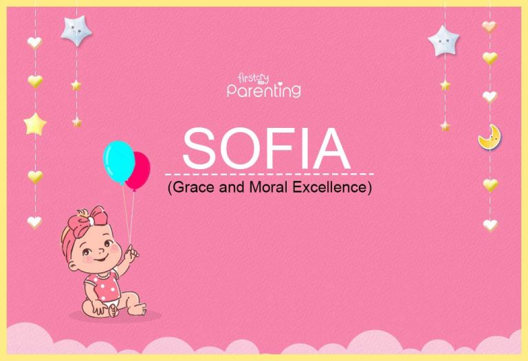 Sofia: Name, Meaning, and Origin