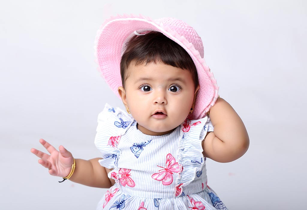 Middle Names That Go With Sofia