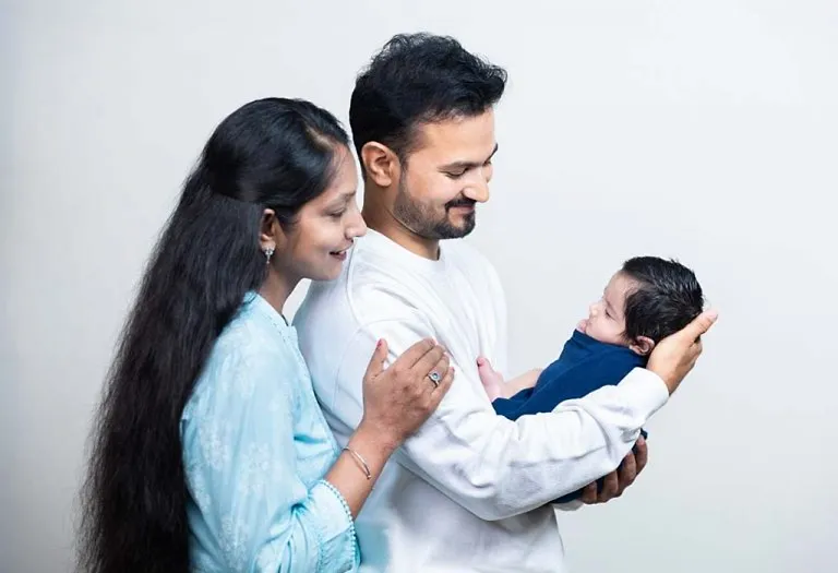 100+ Modern Tamil Baby Boy Names With Meanings