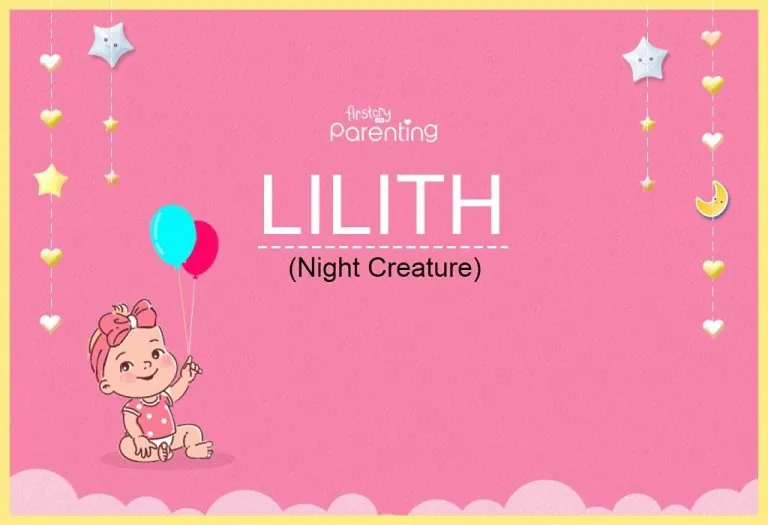 Lilith: Name, Meaning, and Origin