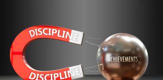 अनुशासन पर निबंध (Essay On Discipline In Hindi) अनुशासन पर निबंध (Essay On Discipline In Hindi)