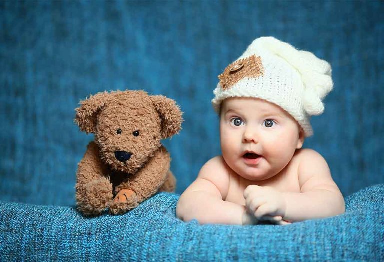 160+ Unique and Modern Baby Names for Gen Beta Boys & Girls