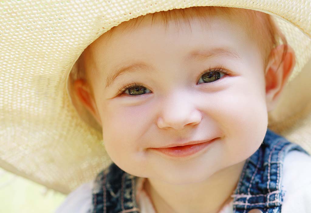 Eco-Inspired Gen Beta Baby Girl Names