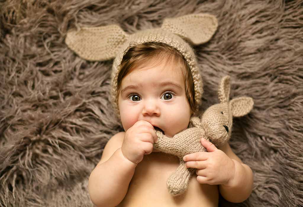 Futuristic Gen Beta Baby Boy Names