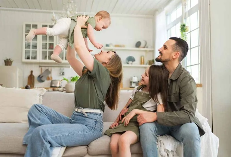 7 Parenting Tips for Raising Generation Beta Kids 7 Parenting Tips for Raising Generation Beta Kids