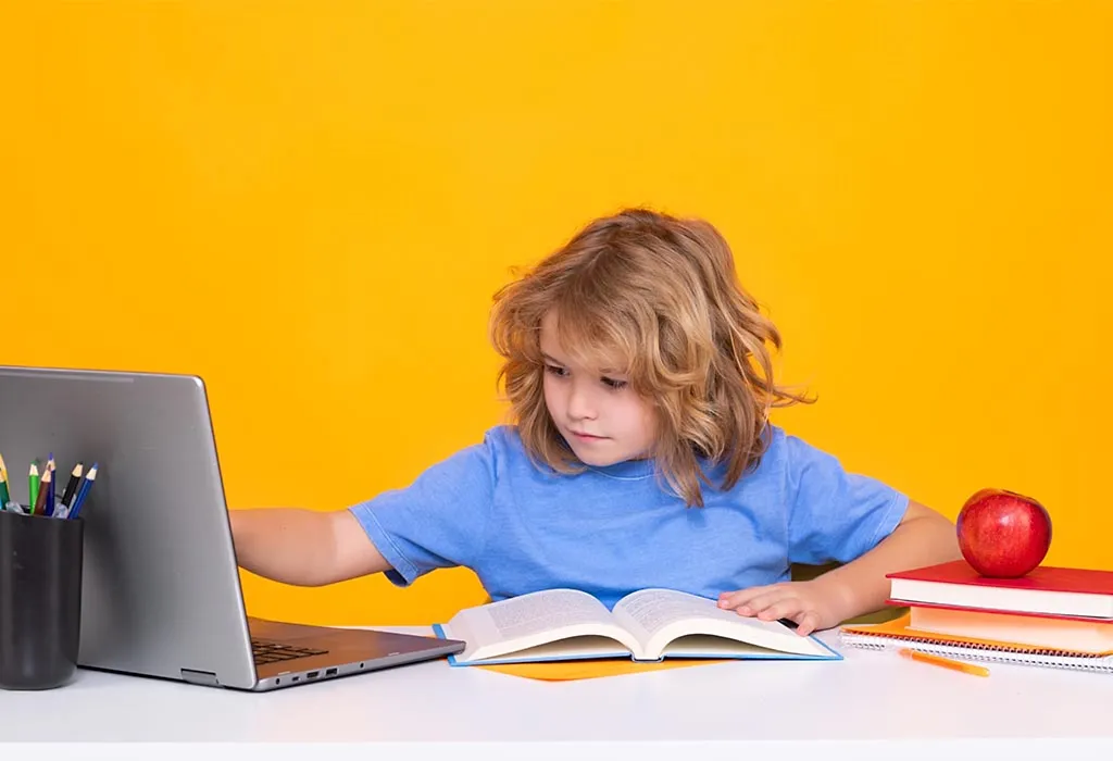 Learning in Their Own Way