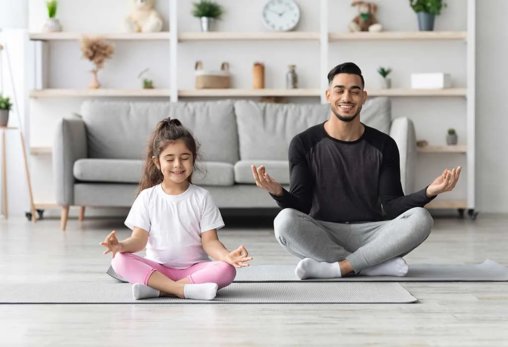 focus on well being