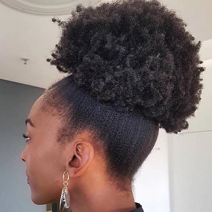 High Puff