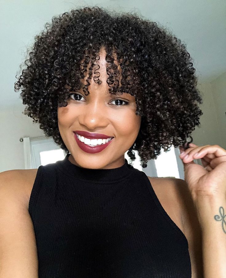 Twist Out
