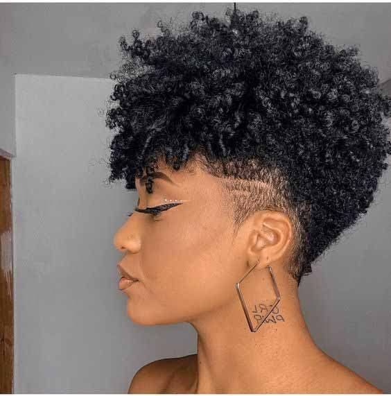 Tapered Cut