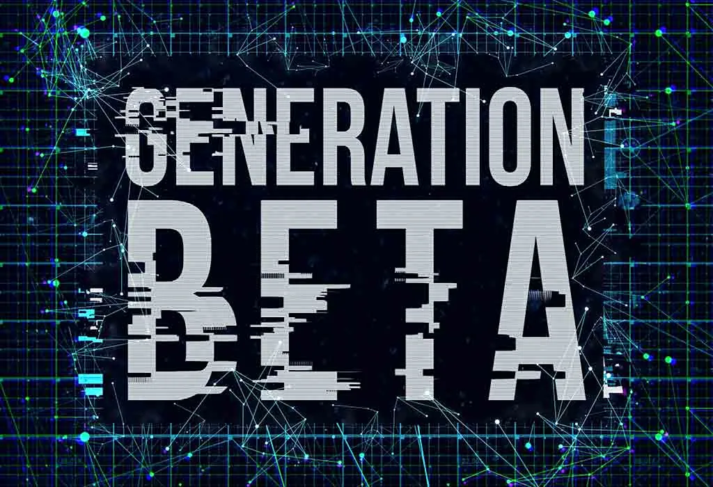 Generation Names by Years Gen Z, Gen X, Millennials, and Beyond