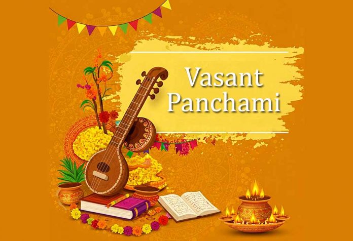 Essay On Basant Panchami In Hindi