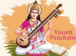 Speech On Basant Panchami in Hindi