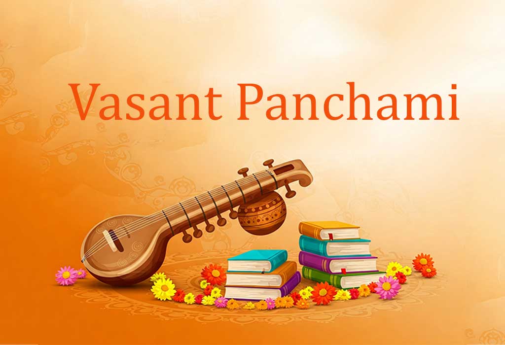 Essay On Basant Panchami In Hindi In 400-600 Words