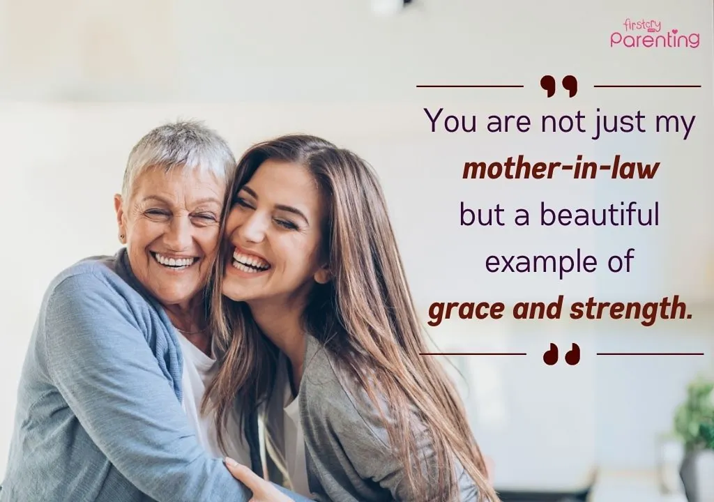 Happy Mother’s Day Quotes for Mother-in-Law