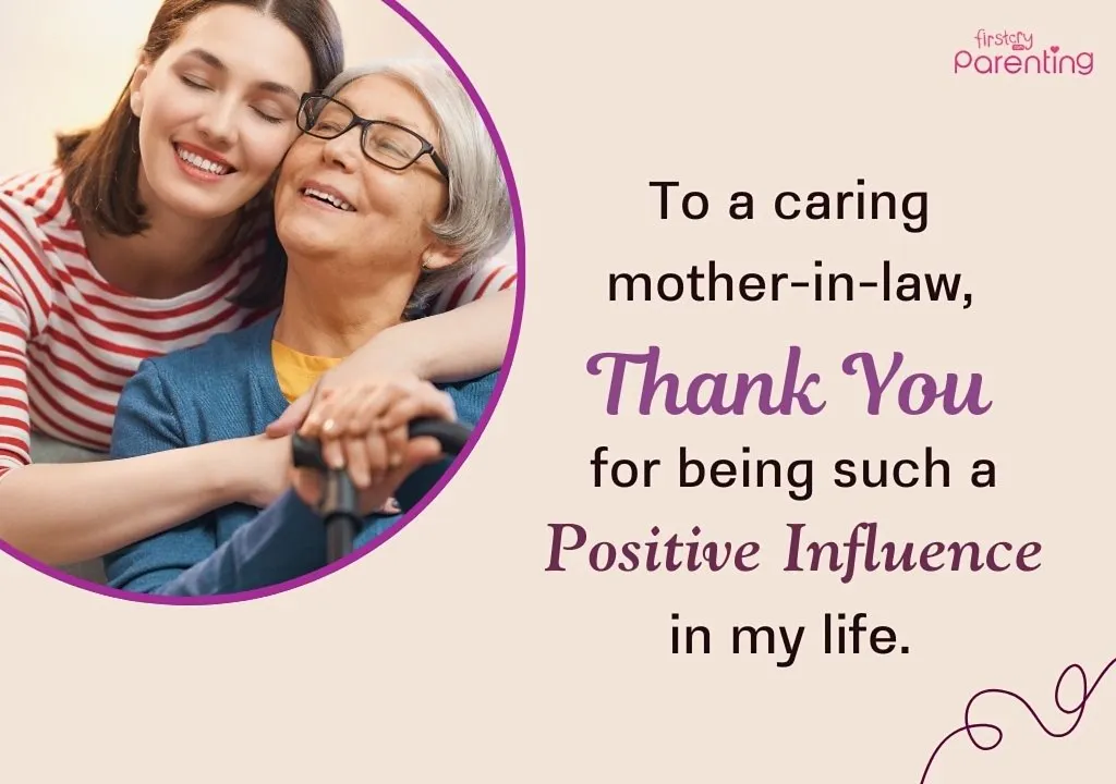 Heart-touching Mother’s Day Wishes and Messages From Daughter-in-Law