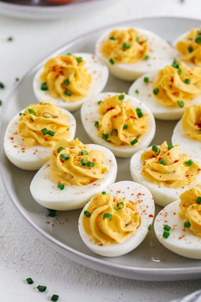 Eggy Delight