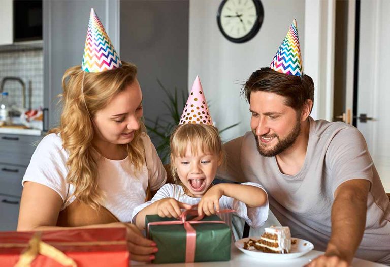 150+ Happy Birthday Wishes & Messages for Stepdaughter