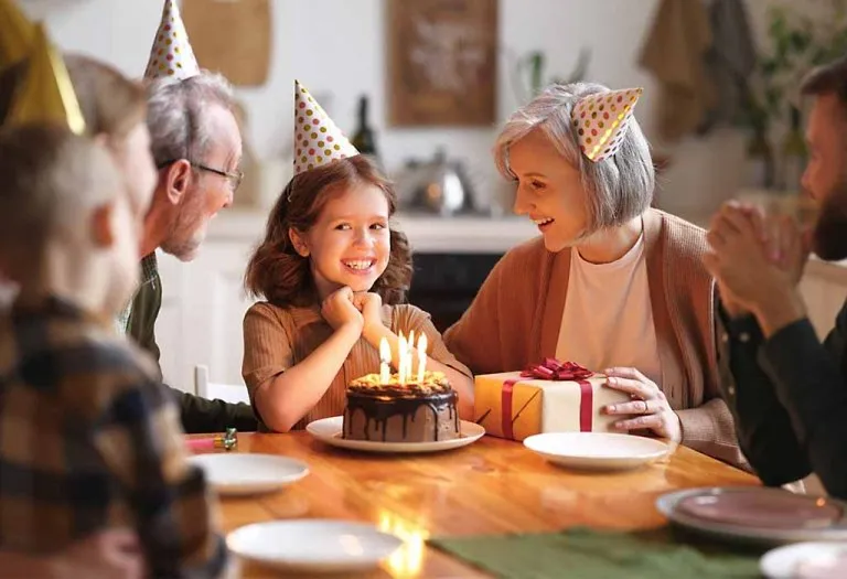 200+ Heart Touching Birthday Wishes, Messages & Quotes for Daughter