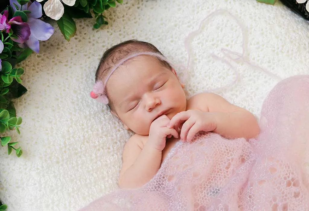 Unique Middle Names for Eloise