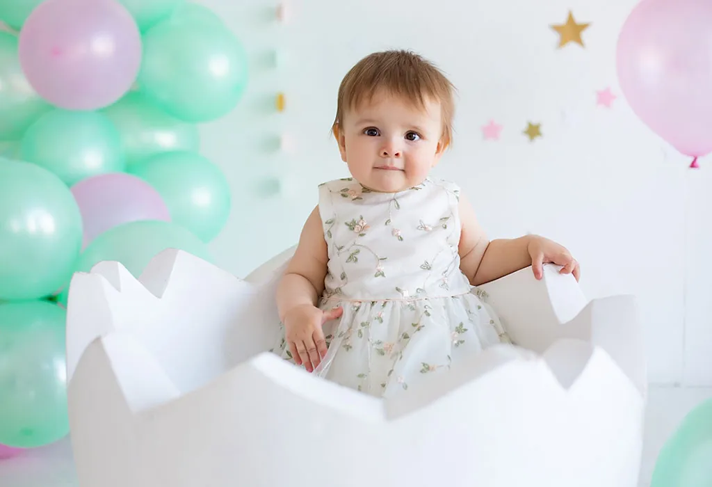 Trendy Middle Names for Eloise