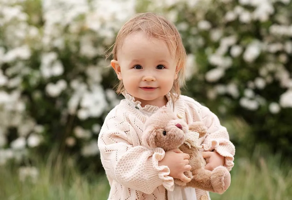 Short Middle Names for Hazel