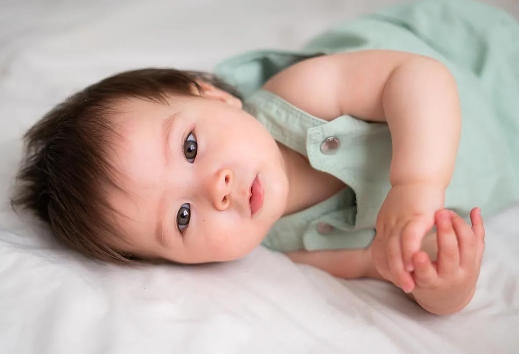 Syllable-Based Middle Names for Hazel