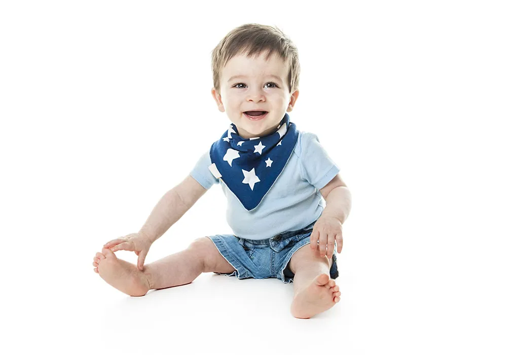 Trendy Middle Names for Luca
