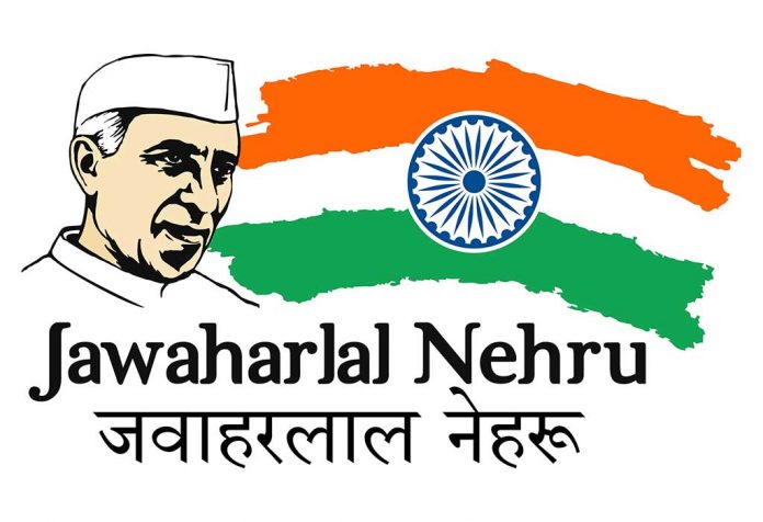 Speech On Jawaharlal Nehru In Hindi