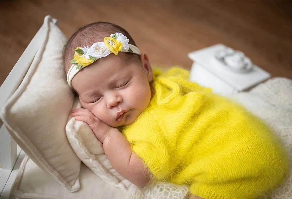Cute Middle Names for Charlotte