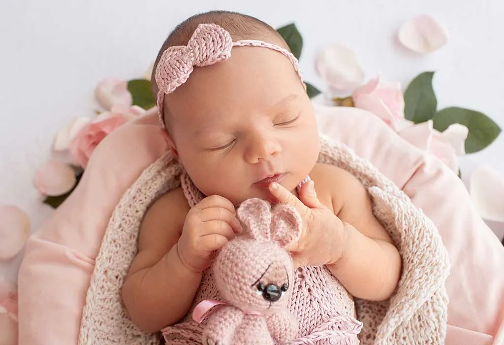 Unique Middle Names for Olivia