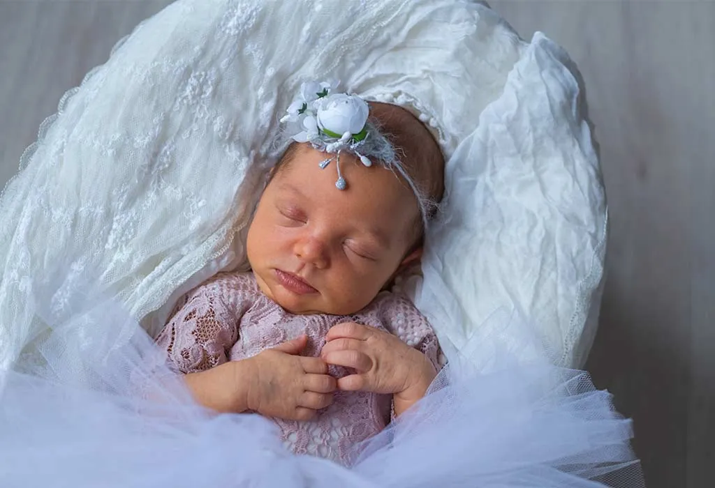 Unique Middle Names for Grace