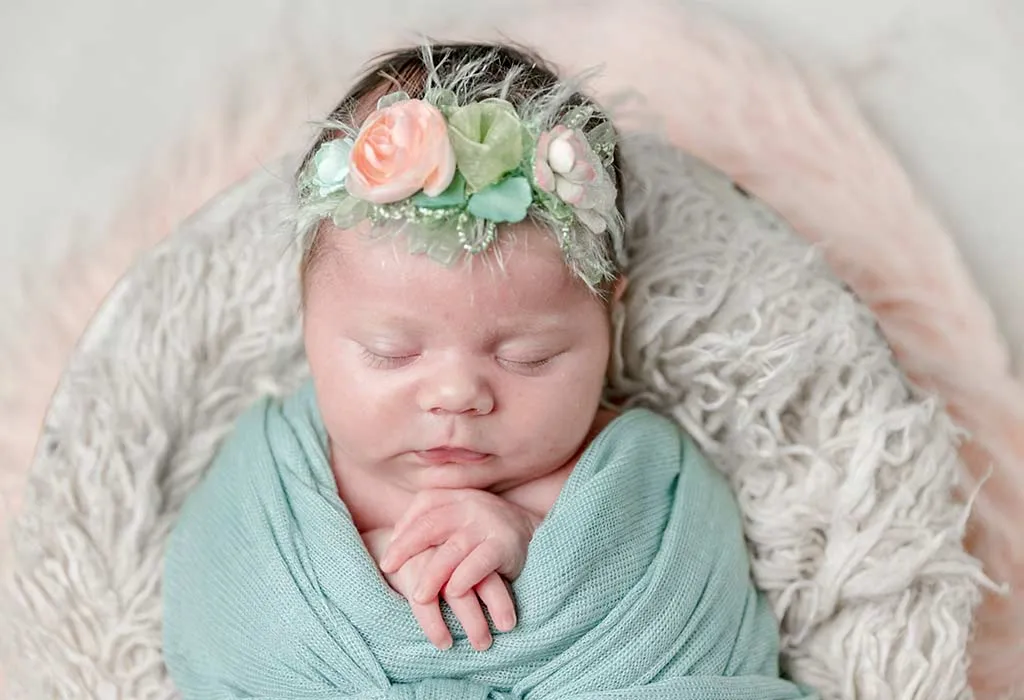 Cool Middle Names for Grace