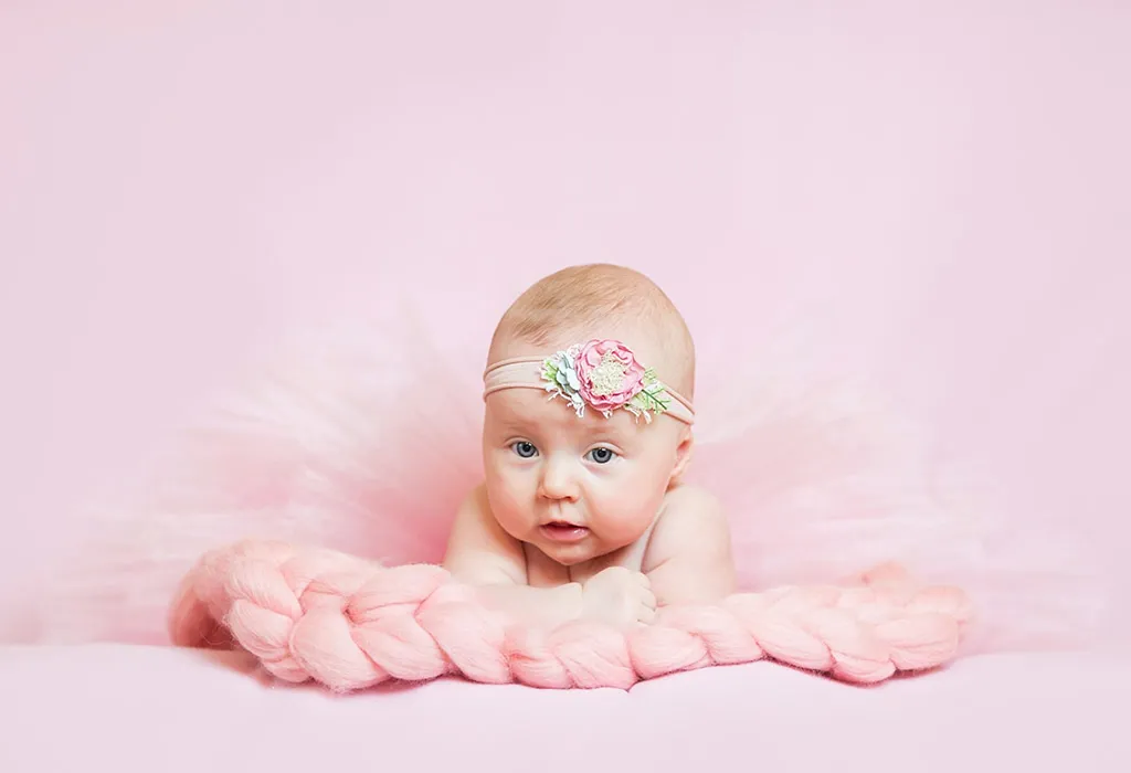 Trendy Middle Names for Grace