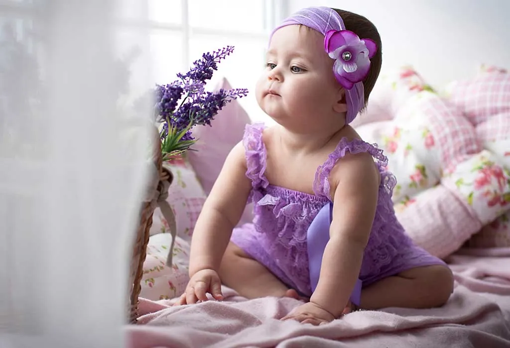 What Does Violet Mean?