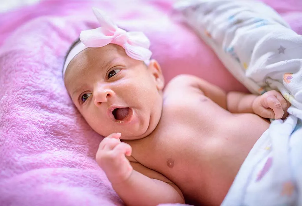 Unique Middle Names for Violet