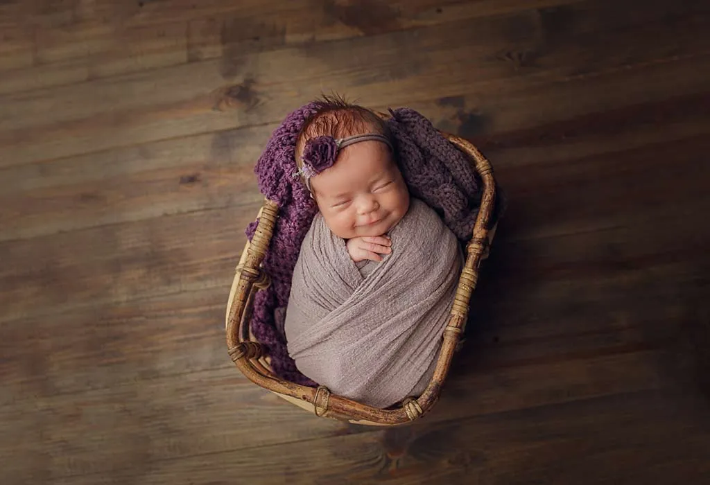 Short Middle Names for Violet
