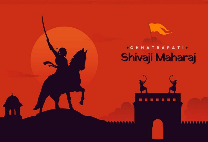 Essay and Speech On Chhatrapati Shivaji Maharaj In Hindi