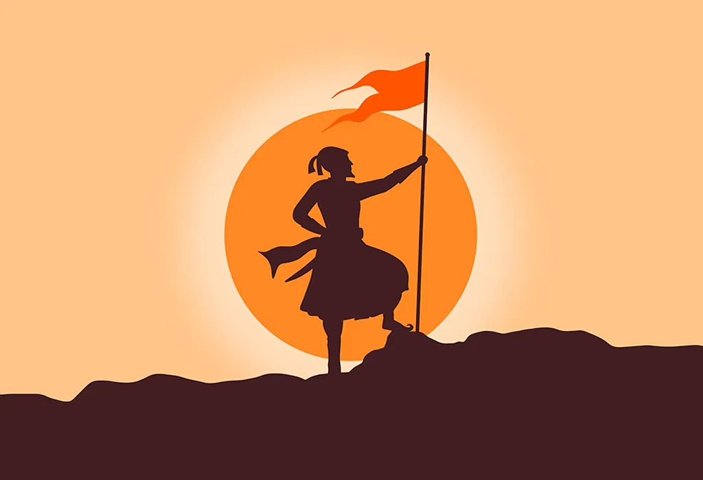 Essay on shivaji maharaj