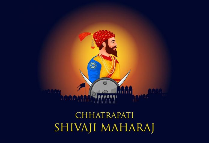 Chhatrapati Shivaji Maharaj: Information and Facts for Kids in Hindi