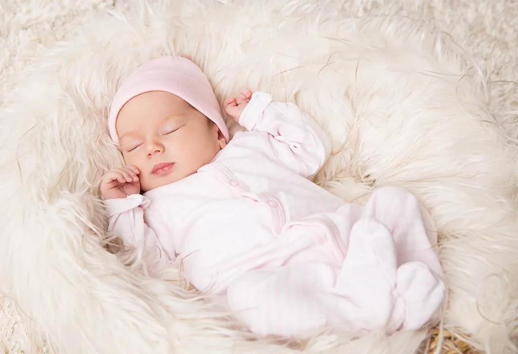 Unique Middle Names for Claire