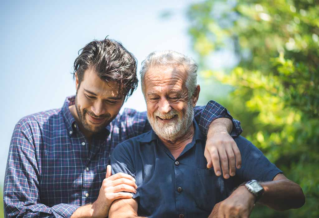Remembering Grandpa Poems
