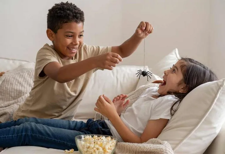 50+ Funny and Safe Pranks for Kids