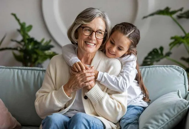 250+ Grandma Quotes That Bring Tears and Smiles